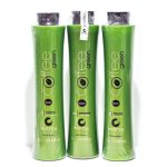 Coffee Green Protein Complex Honma Tokyo Brazilian Hair Protein Treatment Set