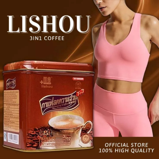 Lishou Coffee Lishou Coffee