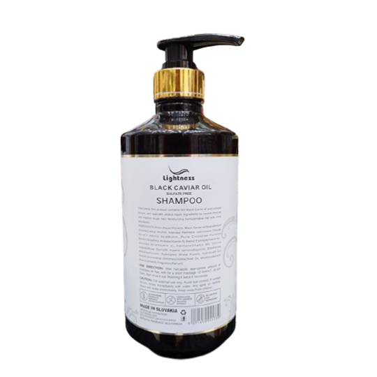 Organic Lightness Anti Dandruff Removel Shampoo Organic Lightness Anti Dandruff Removel Shampoo