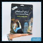 Taj Al Sultan Original Iraqi Tea 400gm