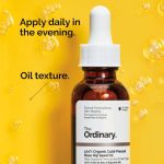 The Ordinary Hydrators And Oils 100 %organic