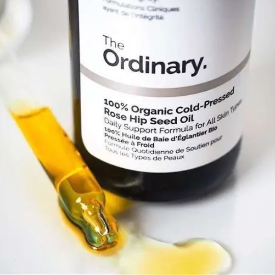 The Ordinary Hydrators Skin Oil For Skin Glowing