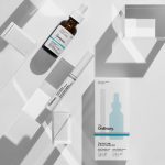The Ordinary The Hair Lash And Brow Growth Serum