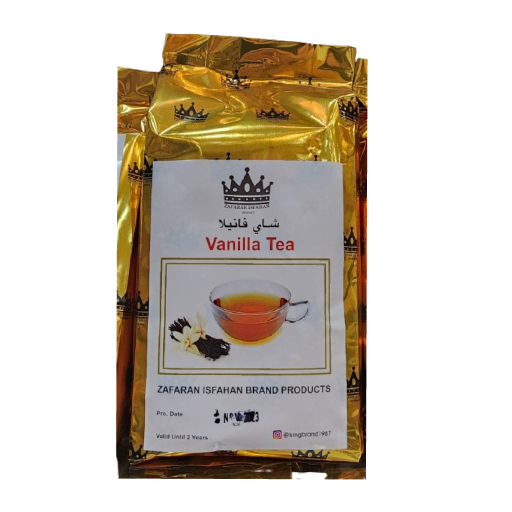 Vanilla Tea In Uae Vanilla Tea In Uae