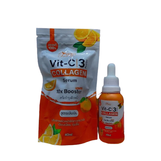 Vitamin C Collagen Serum For Face Whitening Vitamin C Collagen Serum For Face Whitening