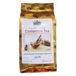 Zaffran Isfan Cinnmon Tea