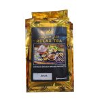 Zaffran Isfan Relax Tea