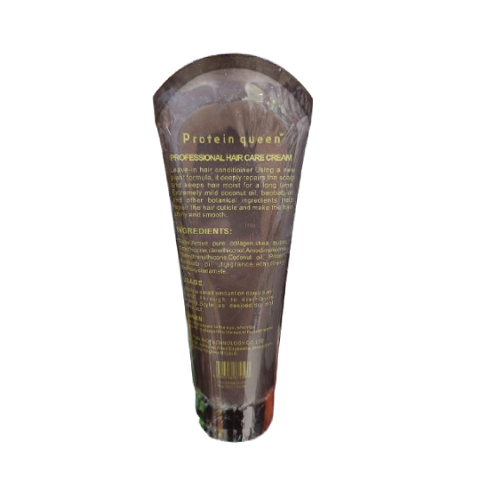 protein queen brazilian professional cream styling and shiny protein queen brazilian professional cream styling and shiny