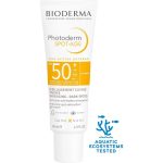 Antioxidant Boosted Suncare, Reduces Spots And Wrinkles