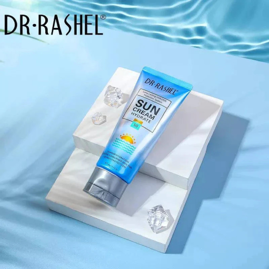Dr Rashel Long Lasting Spf+++50 Sun Cream