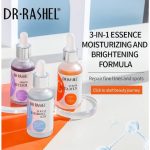 Dr.rashel Complete Facial Serum Set