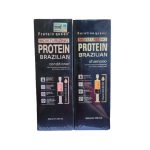 Protein Queen Moisturizing Brazilian Shampoo And Conditioner