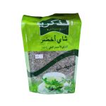 شاي الزكريا الأخضر للتخسيس