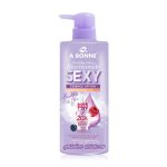 A Bonne Healthy Glow Sexy Essence Lotion