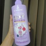 A Bonne Hya 20x Complex Berry Body Lotion