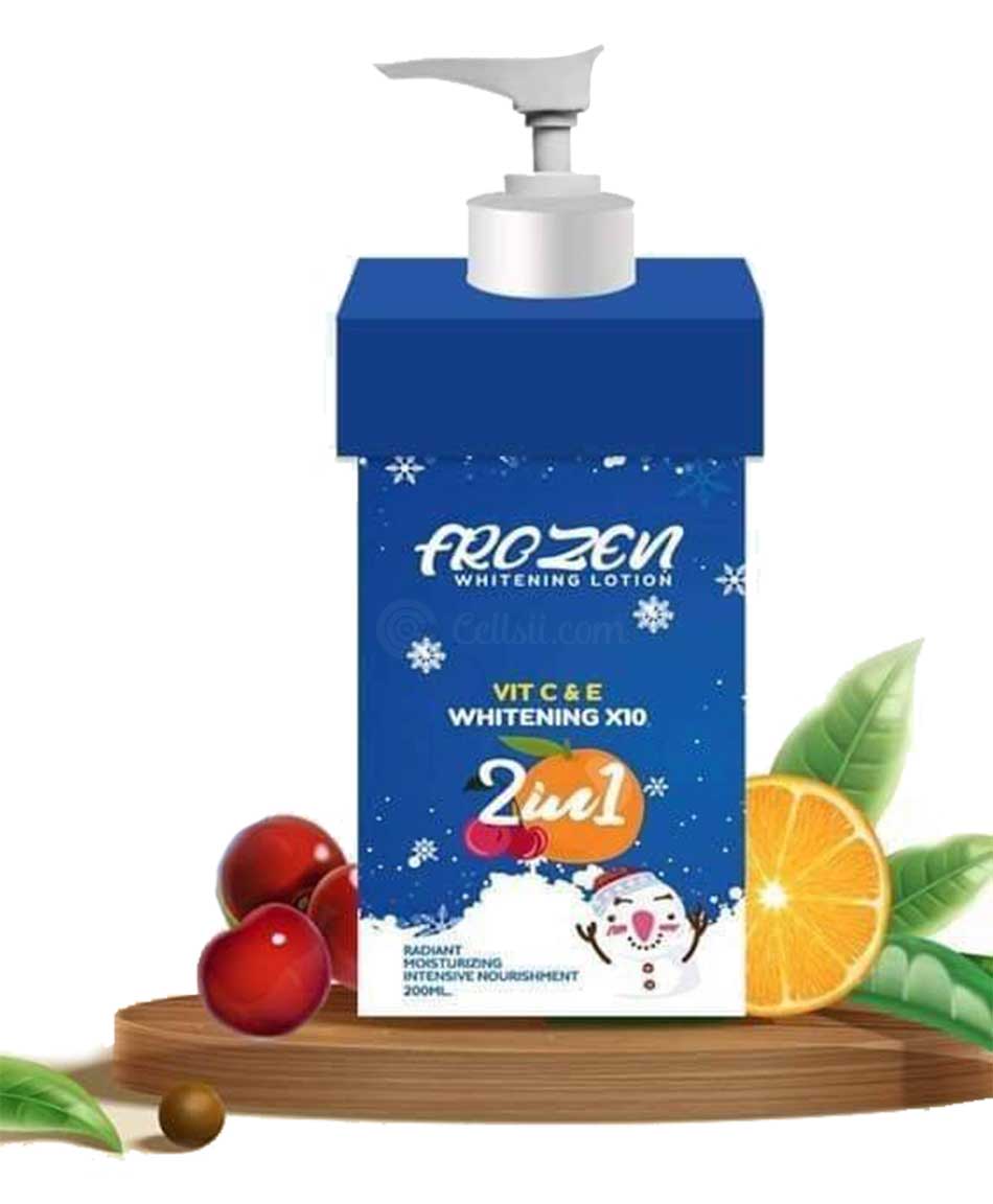 Frozen-Whitening-Lotion Frozen-Whitening-Lotion
