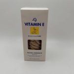 Love Jojo Vitamin E Moisturizing Facial Capsules