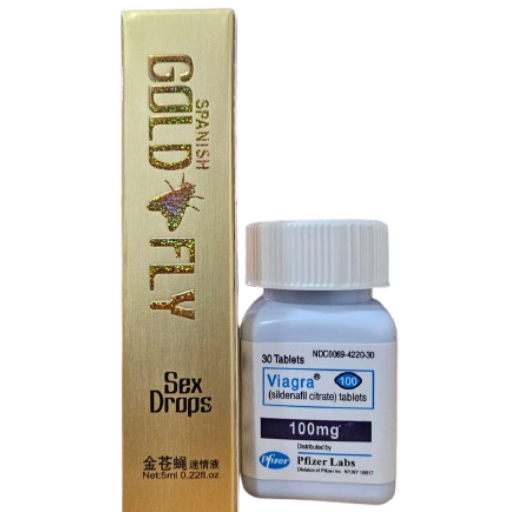 Pfizer Viagra Sildenafil Citrate Tab 100mg