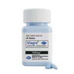 Pfizer Viagra Tab 100 Mg