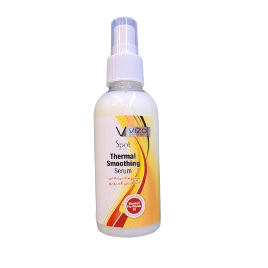 Spot Thermal Smoothing Serum 150ml Spot Thermal Smoothing Serum 150ml
