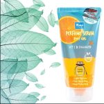 Yoko Body Lemon Gel For Face Lightening