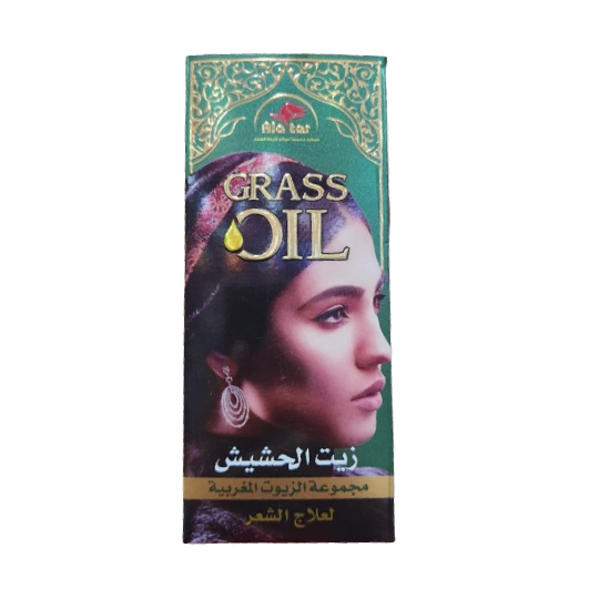 Alatar Grass Oil Hair Growth Alatar Grass Oil Hair Growth