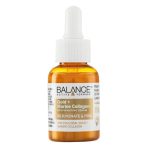 Balance Active Formula Gold + Marine Collagen Whitening Serum