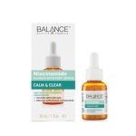 Balance Active Formula Niacinamide Blemish Recovery Serum