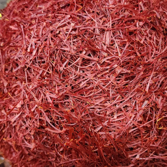 Best And Original Saffron (1) Best And Original Saffron