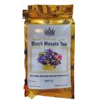 Fresh Black Masala Tea