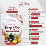 Glowing Shape Detox For Slimming