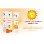 Gluta C Intense Whitening Facial Day Cream +spf 25