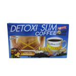Original Thailand Detoxi Slim Coffee