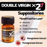 natalie double virgin x2