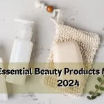 summer beauty essentials