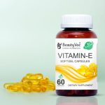 Beauty Voc Vitamin E Softgel Capsule