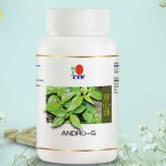 Dxn Andro G 90 Capsule For Relief Of Body Heatiness