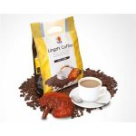 Dxn Lingzhi Black Coffee