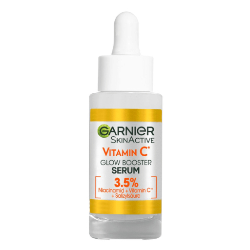 Garnier Skin Active Brightening Serum Garnier Skin Active Brightening Serum