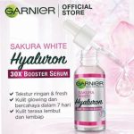 Garnier Skin Whiteing Face Serum