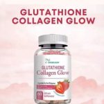 Glutathione Collagen Whitening Supplemnet