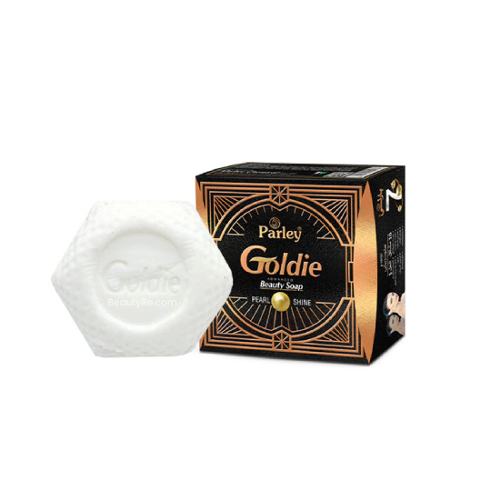 Parley Goldie Advanced Beauty Soap Pearl Shine Parley Goldie Advanced Beauty Soap Pearl Shine