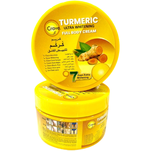 Ultra Whitening Full Body Cream Ultra Whitening Full Body Cream