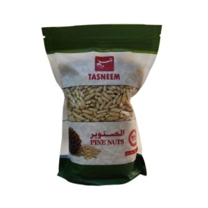 صنوبر تسنيم عالي الجودة 500 جرام