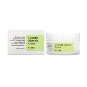 Acne Treatment Cream