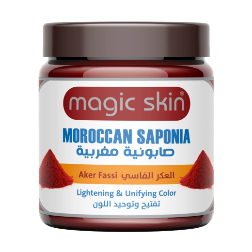 Aker Fassi Lightening And Unifying Color Aker Fassi Lightening And Unifying Color