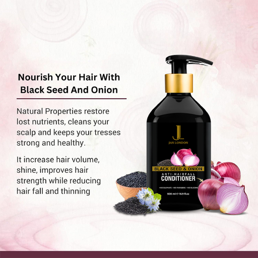 Blackseed & Onion Conditioner Blackseed & Onion Conditioner