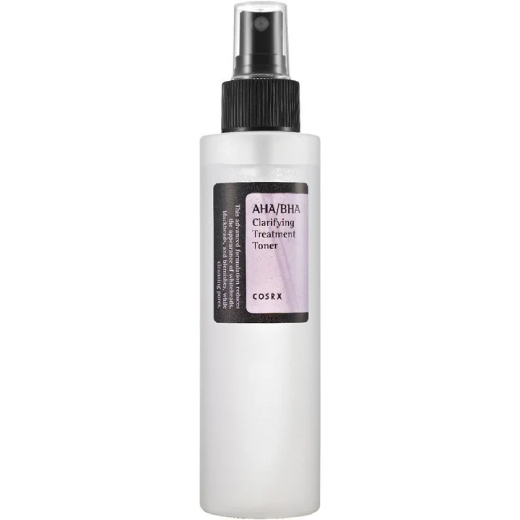 Clarifying Treatment Toner Clarifying Treatment Toner