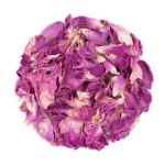 Edible Rose Petal Organic Culinary Herb Dry Pink Red