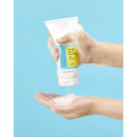 Good Morning Low-ph Cleanser Good Morning Low-ph Cleanser